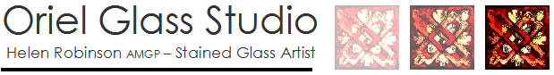 Oriel Glass Studio
